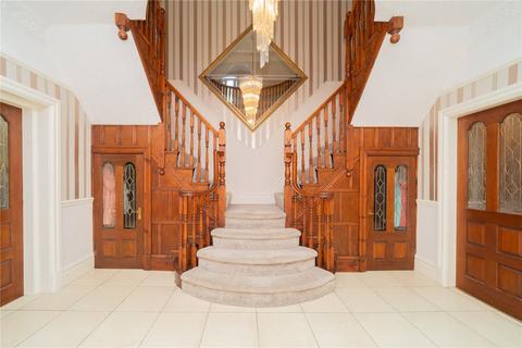 5 bedroom detached house for sale - Croxteth Park, Liverpool, Merseyside, L12