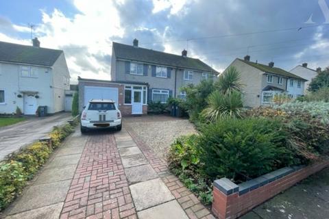 2 bedroom semi-detached house for sale - Southwood Avenue, Shard End, Birmingham, West Midlands