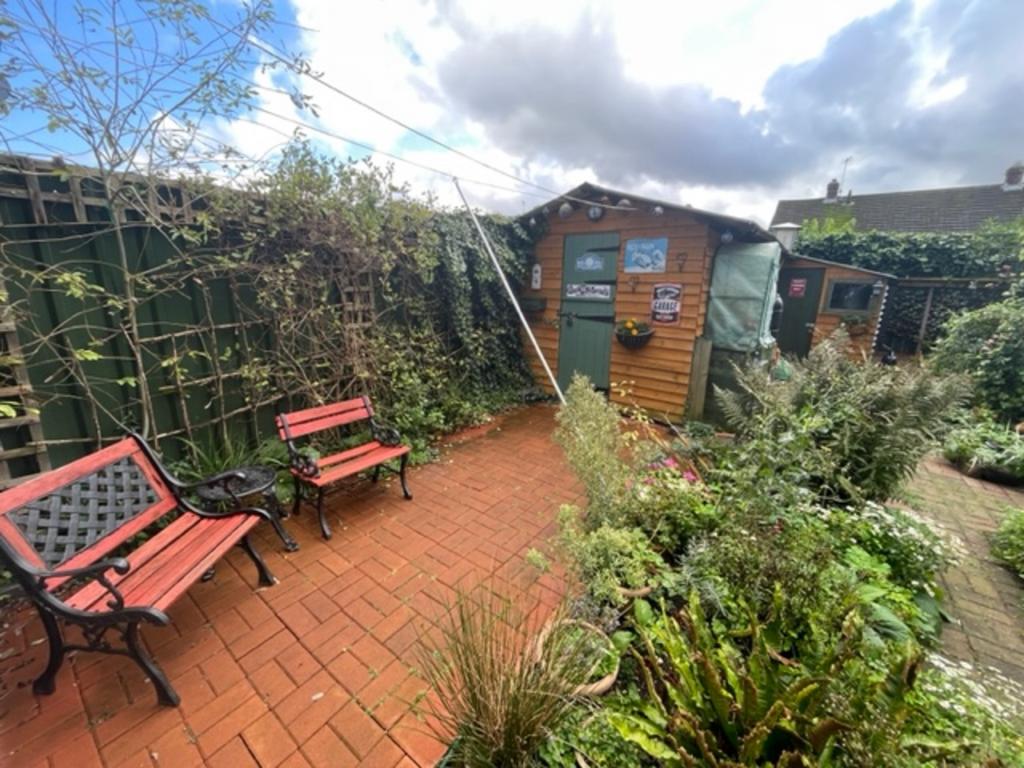 23 Southwood Garden 4