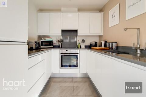 1 bedroom apartment for sale, Warham Road, South Croydon