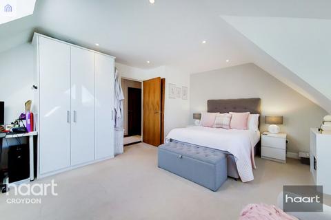 1 bedroom apartment for sale, Warham Road, South Croydon