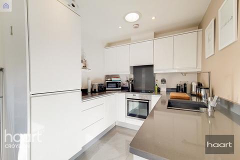 1 bedroom apartment for sale, Warham Road, South Croydon