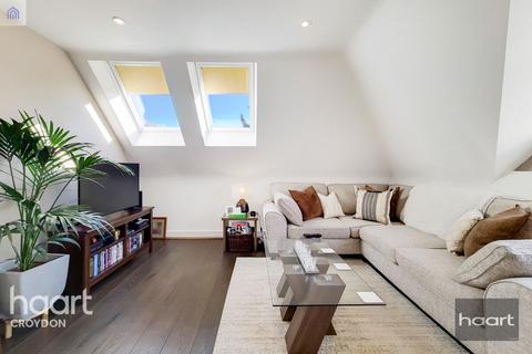 1 bedroom apartment for sale, Warham Road, South Croydon