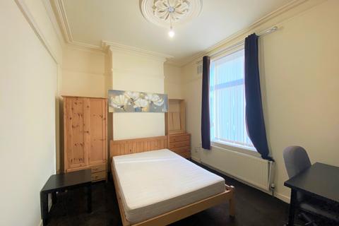 4 bedroom terraced house to rent - Pedder Street, Preston PR2