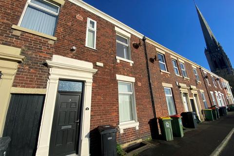 4 bedroom terraced house to rent, Pedder Street, Preston PR2