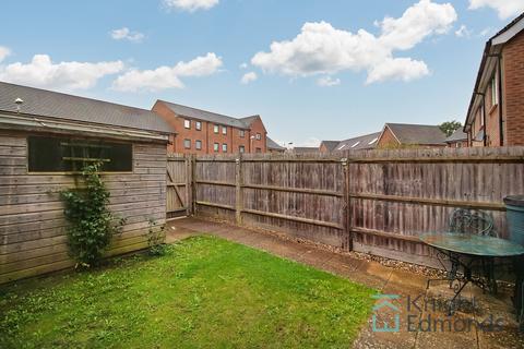 4 bedroom semi-detached house for sale - St. Catherines Road, Maidstone, ME15