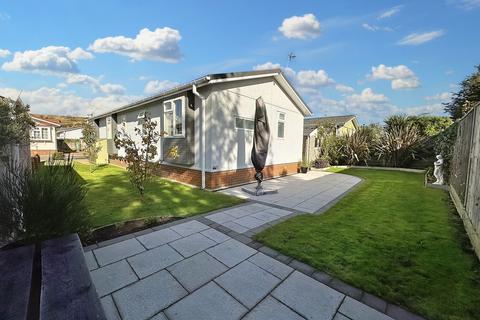 2 bedroom park home for sale - Oatfield Way, Willow Tree Farm, Hythe, Kent. CT21