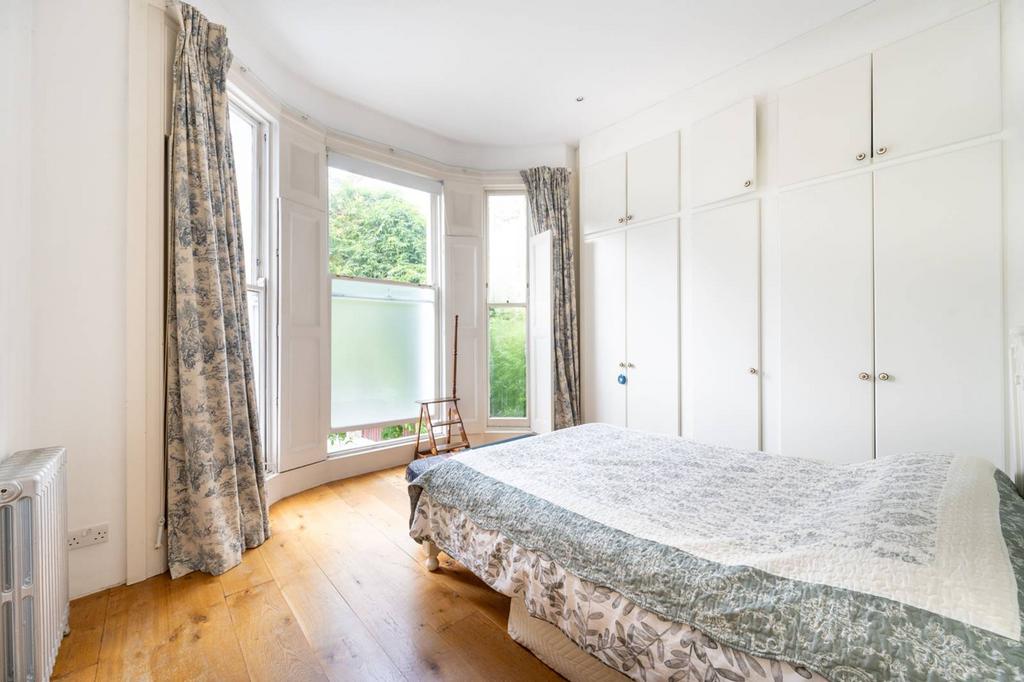 Westbourne Park Road, Notting Hill... 2 bed flat for sale £950,000