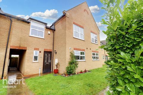 4 bedroom terraced house for sale, Rectory Park, Sturton by Stow, Lincoln