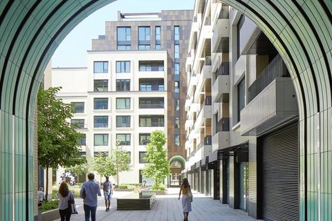 undefined, 37 Rathbone Place, Rathbone Square, London, W1T