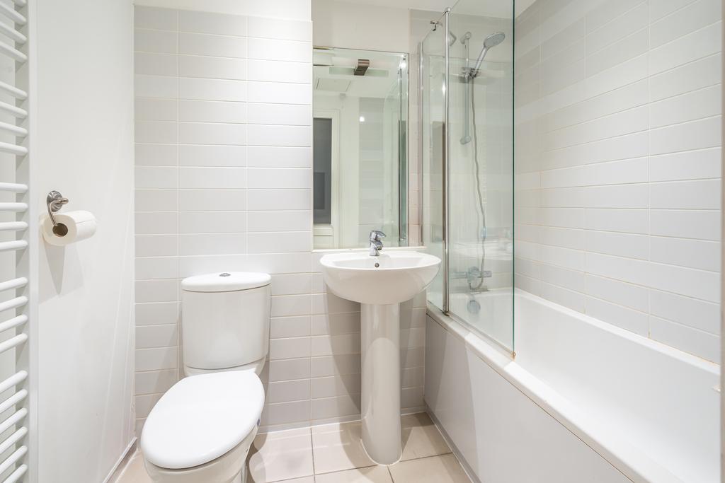 Apartment 9, 3 Southgate Street, Bath, BA1 1 AQ-...