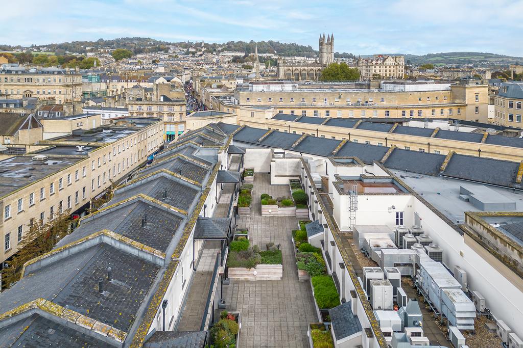Apartment 9, 3 Southgate Street, Bath, BA1 1 AQ-...