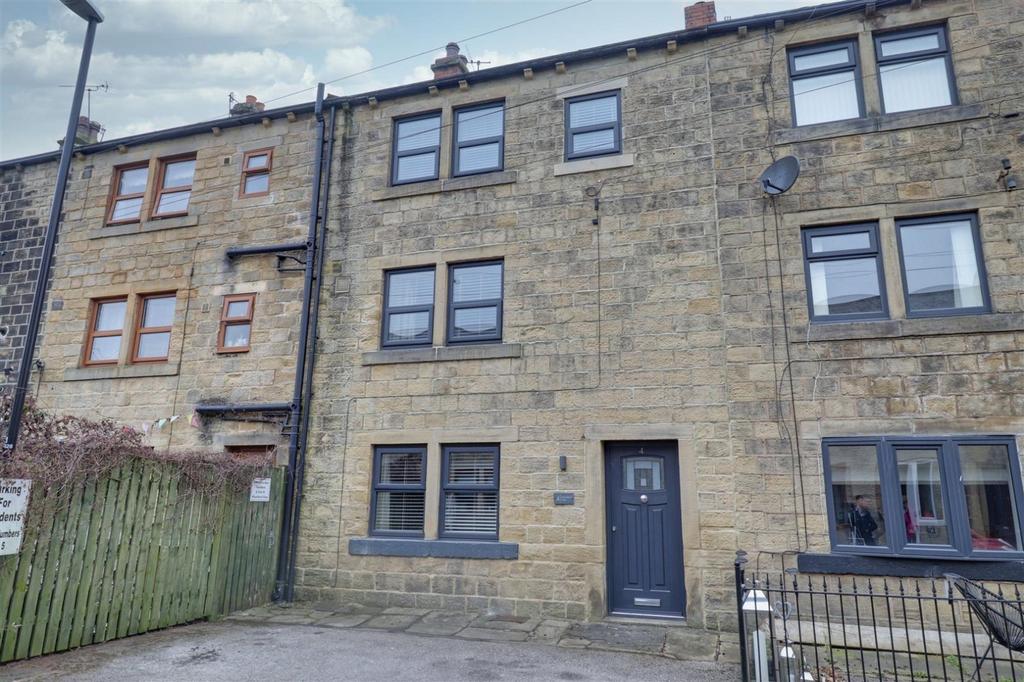 Calverley, Leeds, West Yorkshire, LS28 5 bed terraced house to rent £