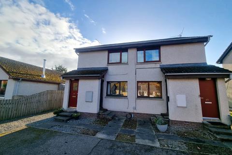 1 bedroom apartment for sale, *BACK ON THE MARKET*, 42 Corrour Road, Aviemore