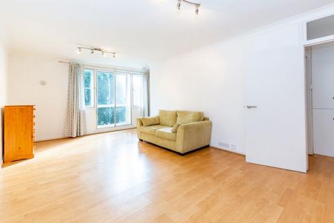 Studio to rent, NW1