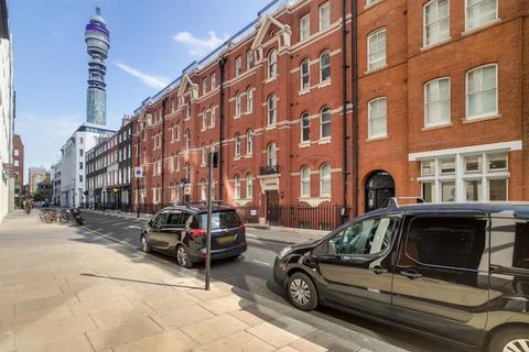 3 bedroom flat to rent, W1T