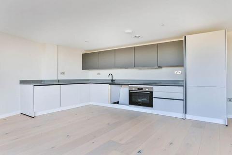 1 bedroom apartment to rent, N8
