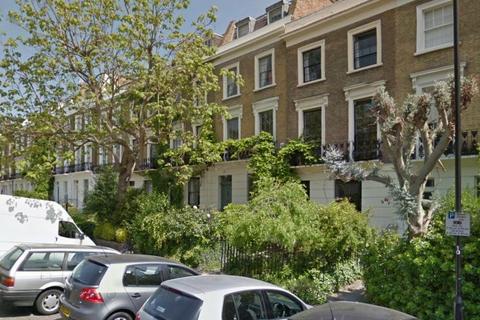 1 bedroom flat to rent, NW1