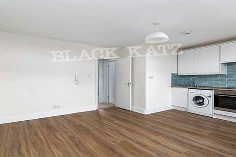 1 bedroom flat to rent, W9