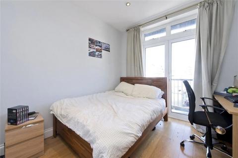 4 bedroom flat to rent - N7