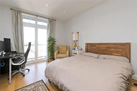 4 bedroom flat to rent - N7