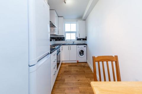 1 bedroom apartment to rent, N16