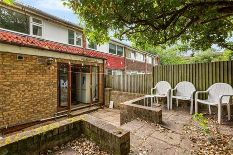 4 bedroom flat to rent, N8