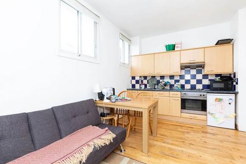 1 bedroom flat to rent, N7