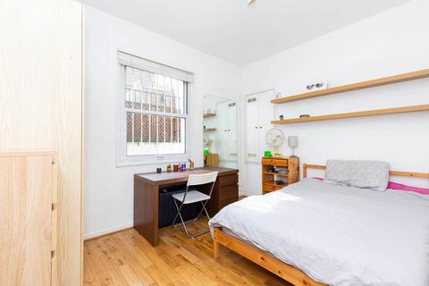 1 bedroom flat to rent, N7