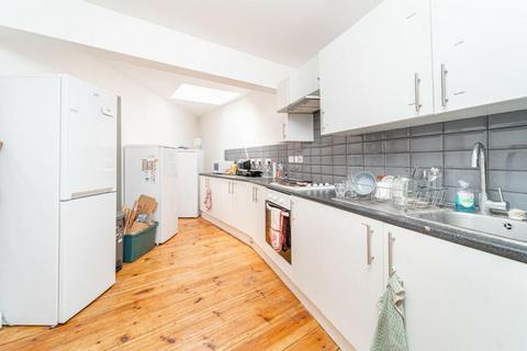 5 bedroom house to rent, WC1X