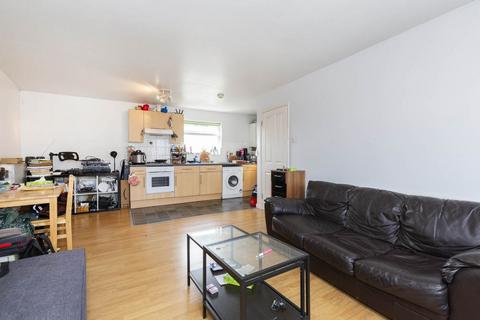 1 bedroom apartment to rent, N16