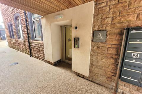 2 bedroom apartment for sale - THE REST, REST BAY, PORTHCAWL, CF36 3UP