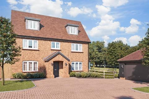 5 bedroom detached house for sale - The Havens, Ashford Road, St. Michaels, Tenterden, Kent