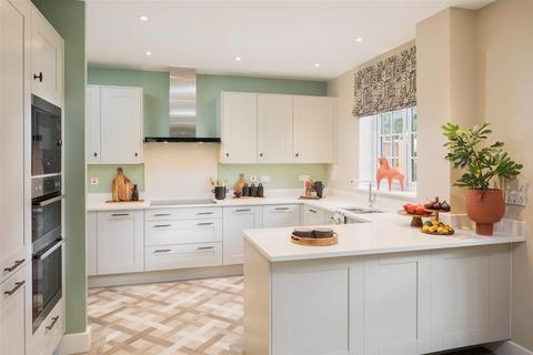 5 bedroom detached house for sale - The Havens, Ashford Road, St. Michaels, Tenterden, Kent