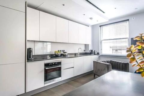 1 bedroom apartment to rent, Chancery Lane, London, WC2A