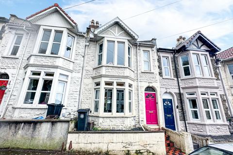 4 bedroom terraced house for sale - Sandy Park Road, Bristol BS4