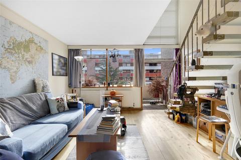 2 bedroom apartment for sale, Golden Lane Estate, EC1Y