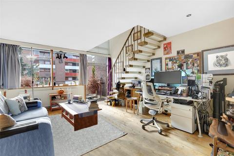 2 bedroom apartment for sale, Golden Lane Estate, EC1Y