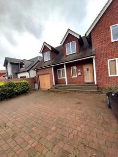 undefined, Fairfield Approach, Staines-upon-Thames, Berkshire, TW19