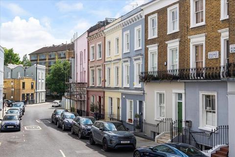 2 bedroom flat for sale, Penzance Place, Holland Park , London, Kensington & Chelsea, W11