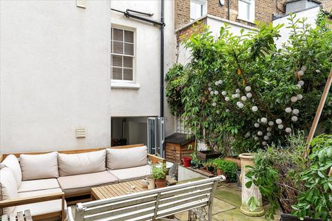 2 bedroom flat for sale, Penzance Place, Holland Park , London, Kensington & Chelsea, W11