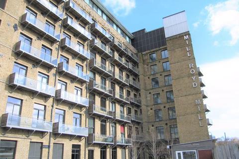 1 bedroom flat for sale - Huddersfield Road, Brighouse, West Yorkshire, HD6 1PB