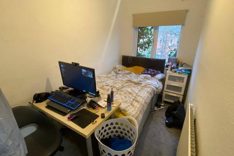 1 bedroom in a house share to rent - Trelawn Terrace, Leeds LS6