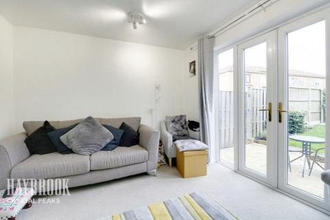 2 bedroom terraced house for sale - Ringwood Road, Sothall