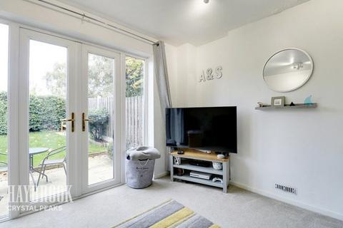 2 bedroom terraced house for sale - Ringwood Road, Sothall