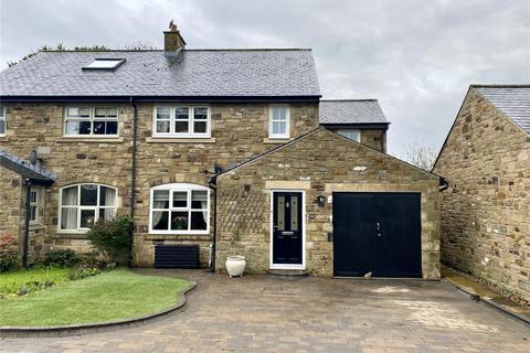 14 Beechcroft, Humshaugh, Hexham, NE46 4DN
