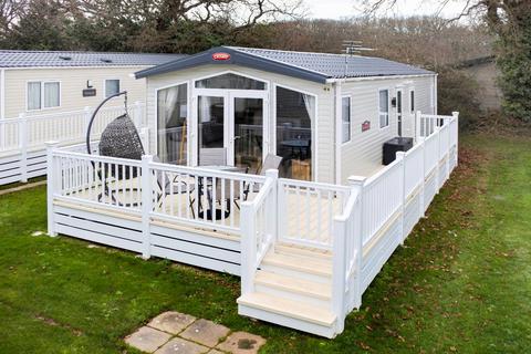 2 bedroom park home for sale, Rowan, Hoburne Bashley Holiday Park, New Milton, Hampshire, BH25