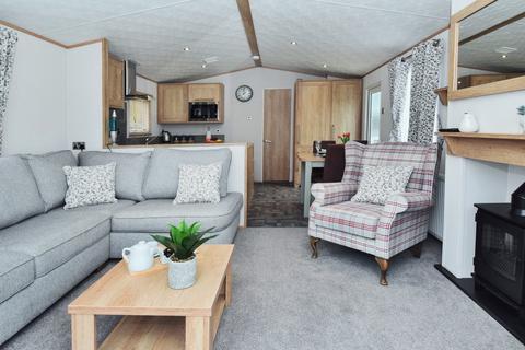 2 bedroom park home for sale, Rowan, Hoburne Bashley Holiday Park, New Milton, Hampshire, BH25