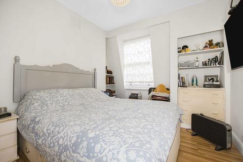 2 bedroom flat for sale, Page Street, London, SW1P