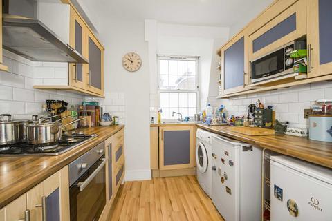 2 bedroom flat for sale, Page Street, London, SW1P
